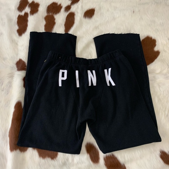 PINK Victoria's Secret Pants - VS PINK Comfy Bottoms With Pockets!